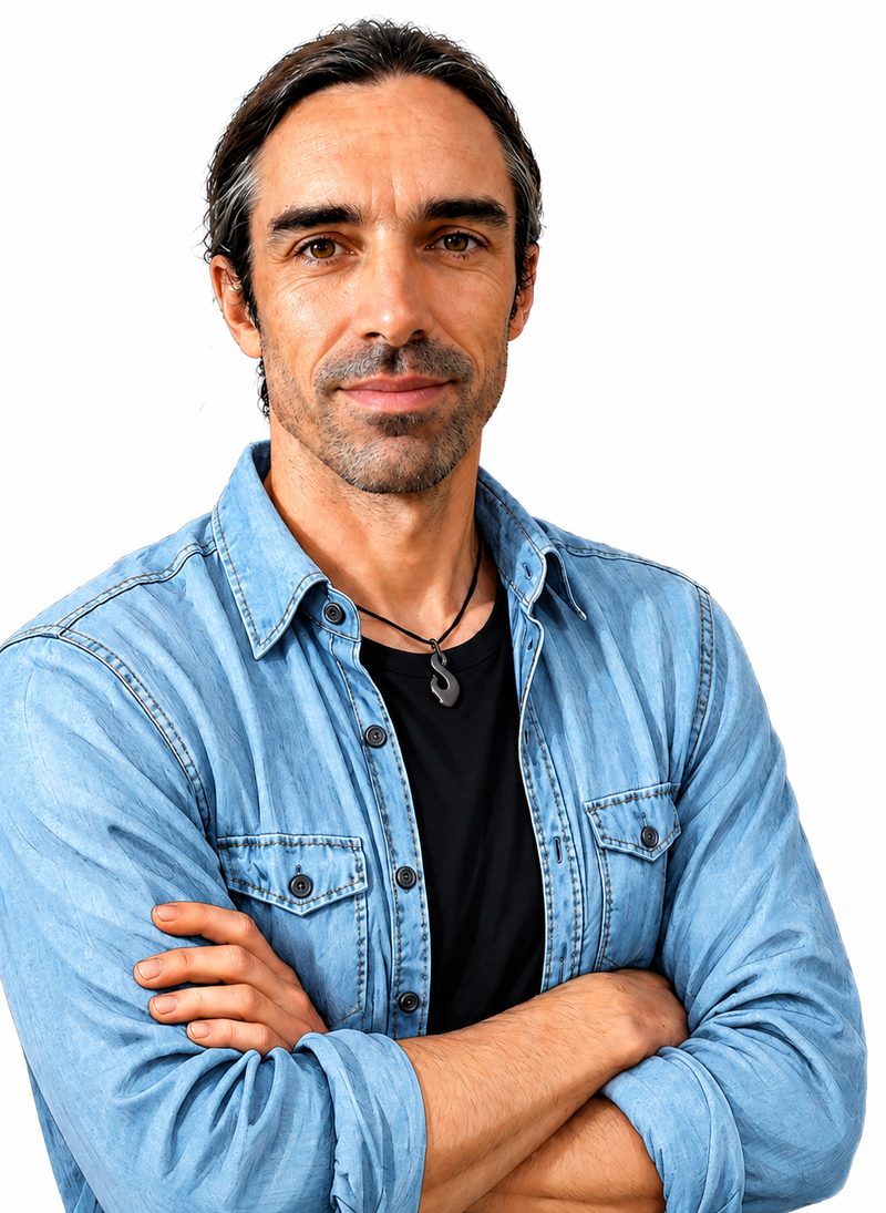 Florent Morel, conseiller en gestion de patrimoine